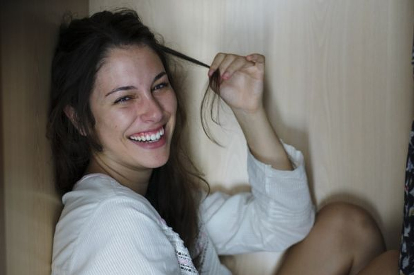 Blanca Suárez [II] en La Piel que Habito