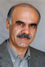 Foto de Aziz Sa'ati