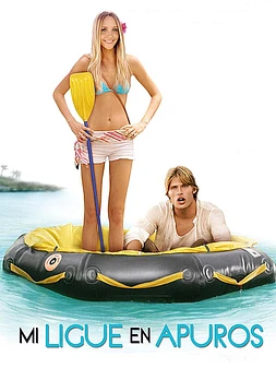 poster of movie Mi ligue en apuros