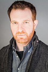 picture of actor Colin Glazer