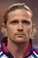 Foto de Emmanuel Petit