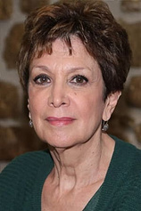 picture of actor Catherine Laborde