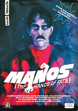 poster of movie Manos: The Hands of Fate