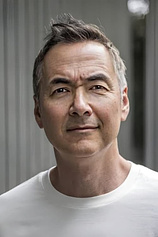 photo of person Steven Maeda