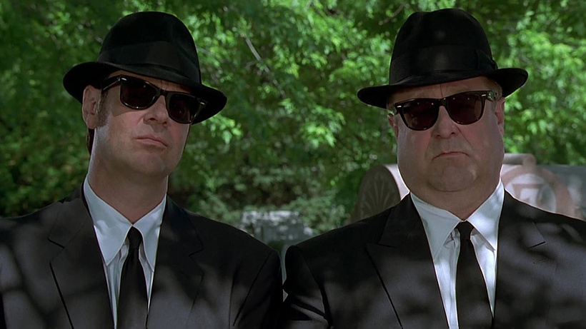 Imagen de Blues Brothers 2000