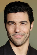 picture of actor Tahar Rahim