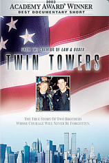 poster of movie Twin Towers