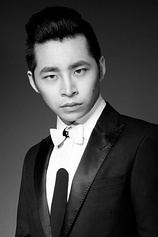 photo of person Yun Lai