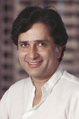 photo of person Shashi Kapoor