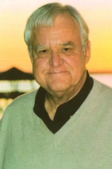 Foto de John Jakes