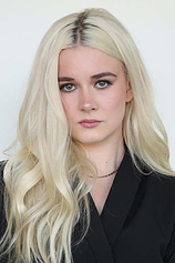 picture of actor Harlow Jane
