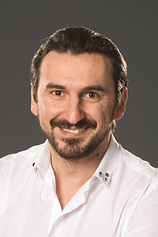 picture of actor Xhevdet Jashari