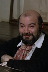 picture of actor Franco Iavarone