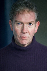 picture of actor Steven Pacey