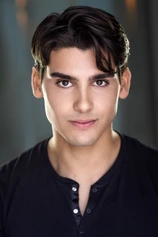Foto de Hunter Romanillos