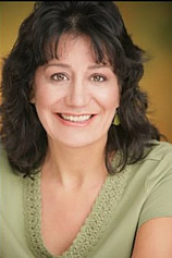 picture of actor Alejandra Flores