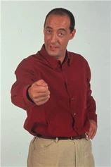 Foto de Félix Álvarez