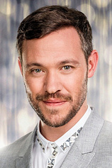 picture of actor Will Young