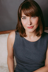 picture of actor Kirsten Robek