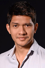 picture of actor Iko Uwais