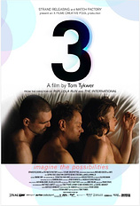 poster of movie Three (2010)