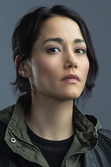 picture of actor Sandrine Holt