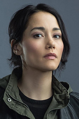 photo of person Sandrine Holt