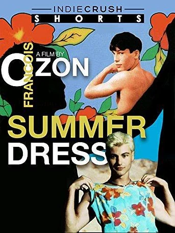 Poster de El Vestido de Verano
