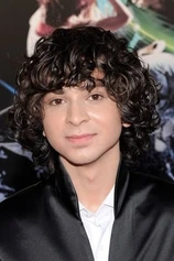 Foto de Adam G. Sevani