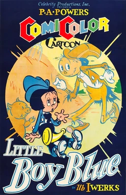 Little Boy Blue