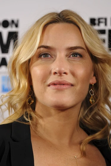 Kate Winslet en Una Vida en Tres Días (Photocall en Londres. Octubre 2013)
