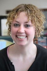 picture of actor Gabrielle Russon