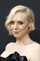 picture of actor Gwendoline Christie