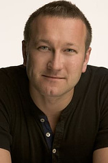 photo of person Phil Collinson