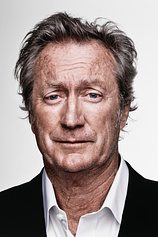 picture of actor Bryan Brown