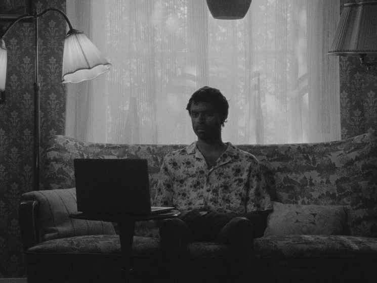 John Holm en doggerland