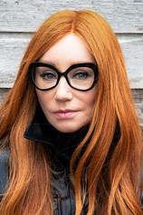 photo of person Tori Amos