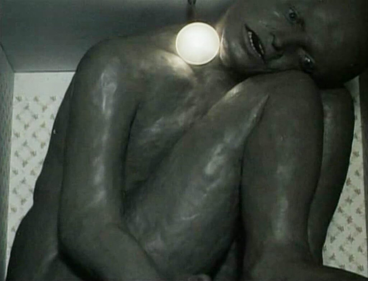 Imagen de Oscuridad, Luz, Oscuridad