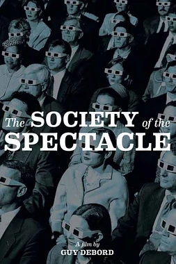 poster of movie La Sociedad del Espectáculo