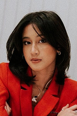 picture of actor Keisya Levronka