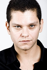 picture of actor Daniel Louis Rivas