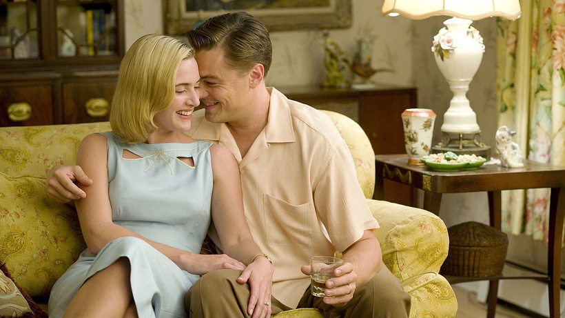 Imagen de Revolutionary Road