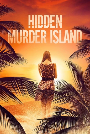Poster de La Isla de la Muerte