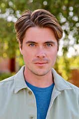 picture of actor Jeffery Self