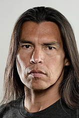 picture of actor David Midthunder