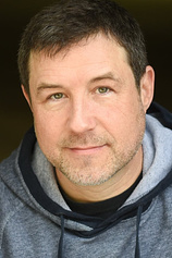 picture of actor Stephen Caudill