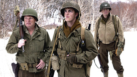 still of movie Saints and Soldiers