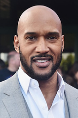photo of person Henry Simmons