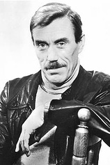 picture of actor Martin Trettau