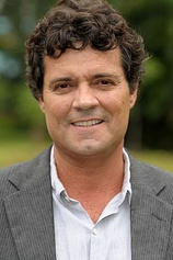 picture of actor Felipe Camargo